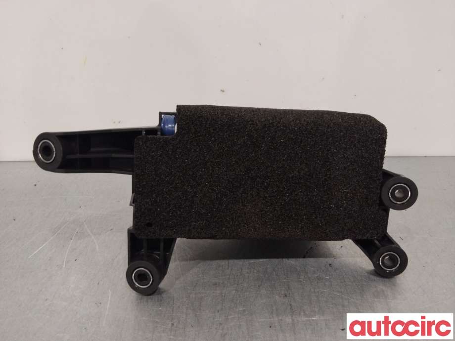 Girstang/girvelger automat til Lexus UX 2018-->>  (LEXUS|3355011010)