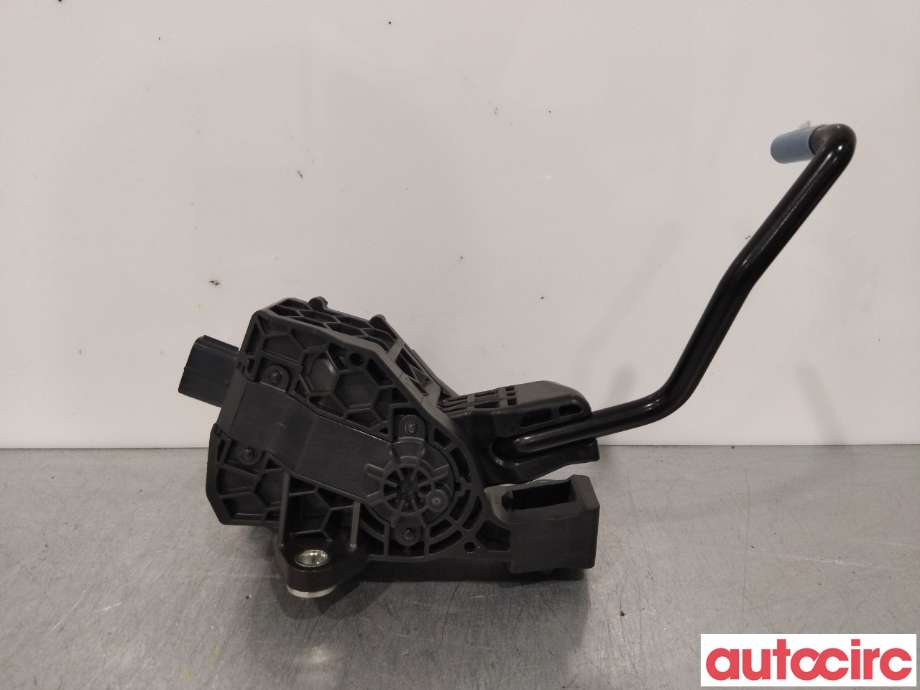 Pedal gass til Lexus UX 2018-->>  (LEXUS|7811076051)