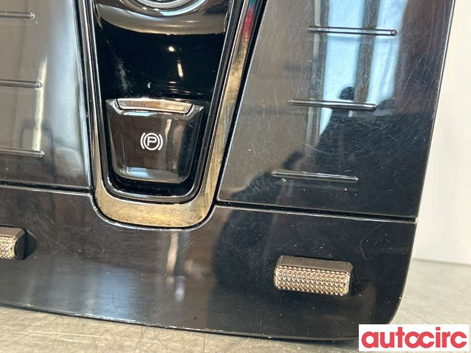 Girstang/girvelger automat til BYD T3 2020-->> (BYD|HCEF-1703040A-Y1)