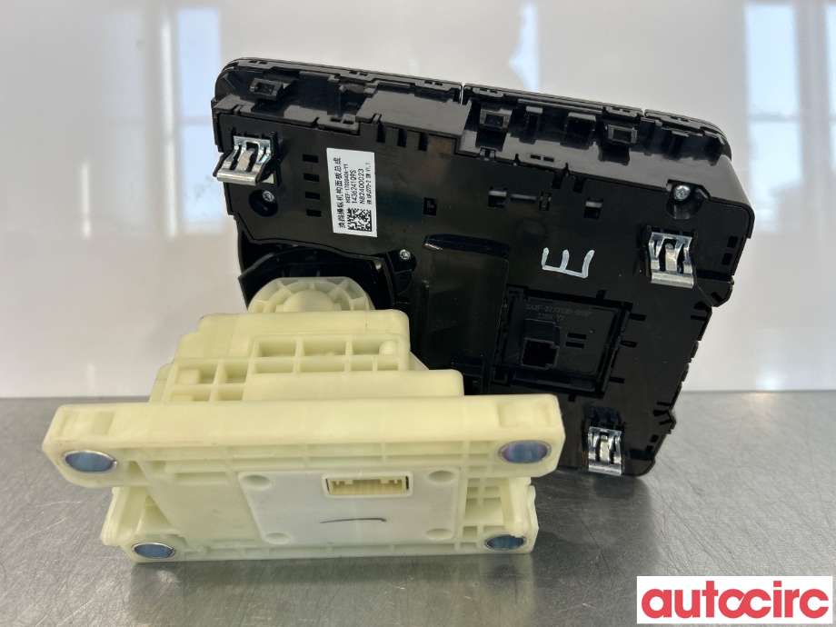 Girstang/girvelger automat til BYD T3 2020-->> (BYD|HCEF-1703040A-Y1)