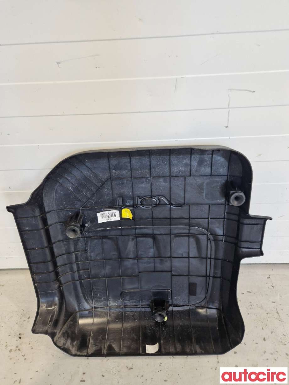 Motordeksel over motor til Kia Soul 2014-2019 (Type II)  (KIA|292000E040||29200-0E040)