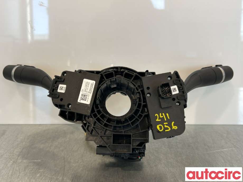 Bryter combi til BYD T3 2020-->>  (BYD|HCEEA-3774010||HCEEA-3774010W-E3)