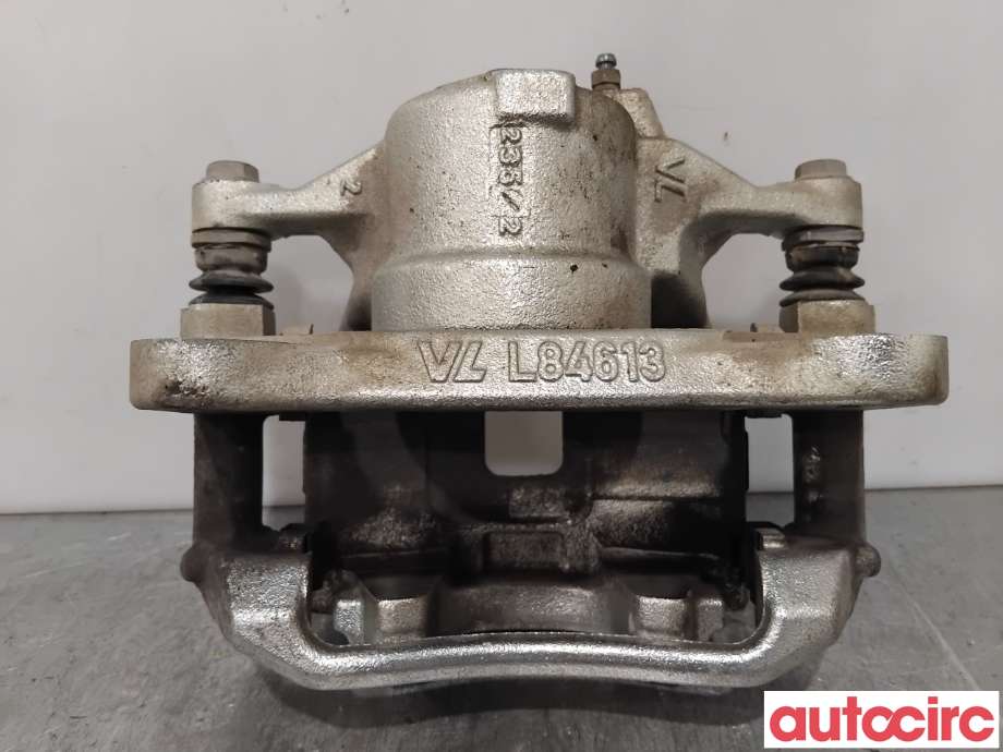 Bremsecaliper høyre foran til Toyota Yaris 2014-2020 (Type III, Fase 2)  (TOYOTA|4773002590|)