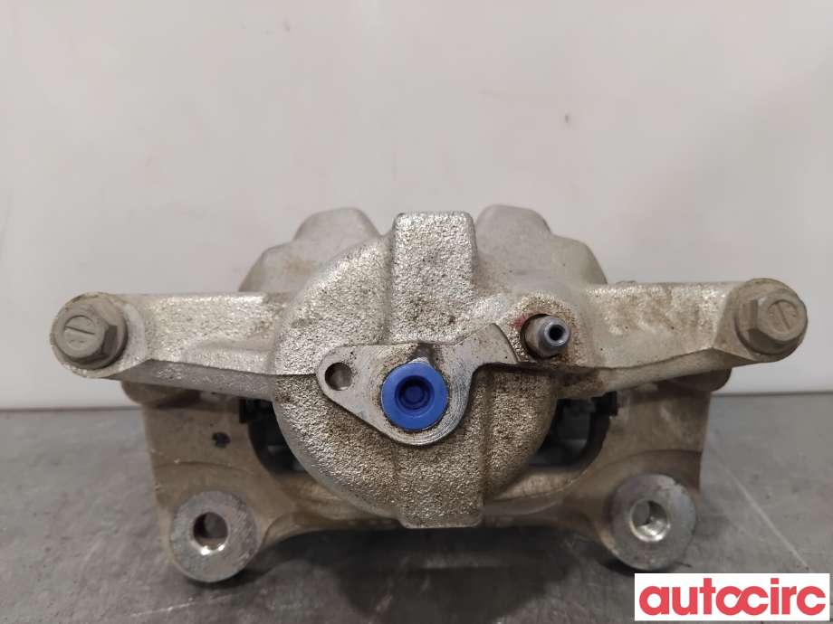 Bremsecaliper høyre foran til Toyota Yaris 2014-2020 (Type III, Fase 2)  (TOYOTA|4773002590|)