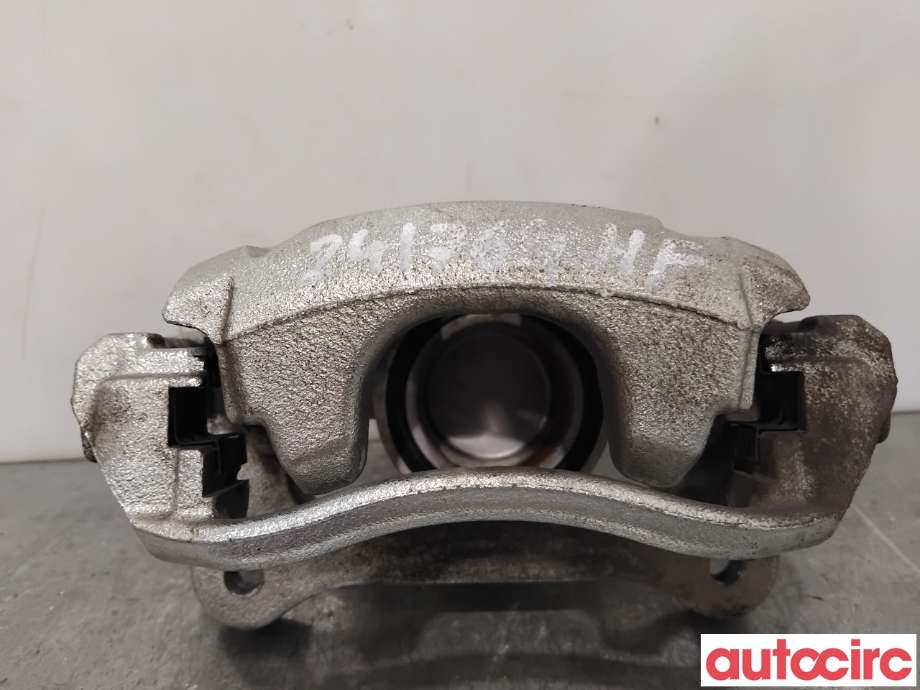 Bremsecaliper høyre foran til Toyota Yaris 2014-2020 (Type III, Fase 2)  (TOYOTA|4773002590|)