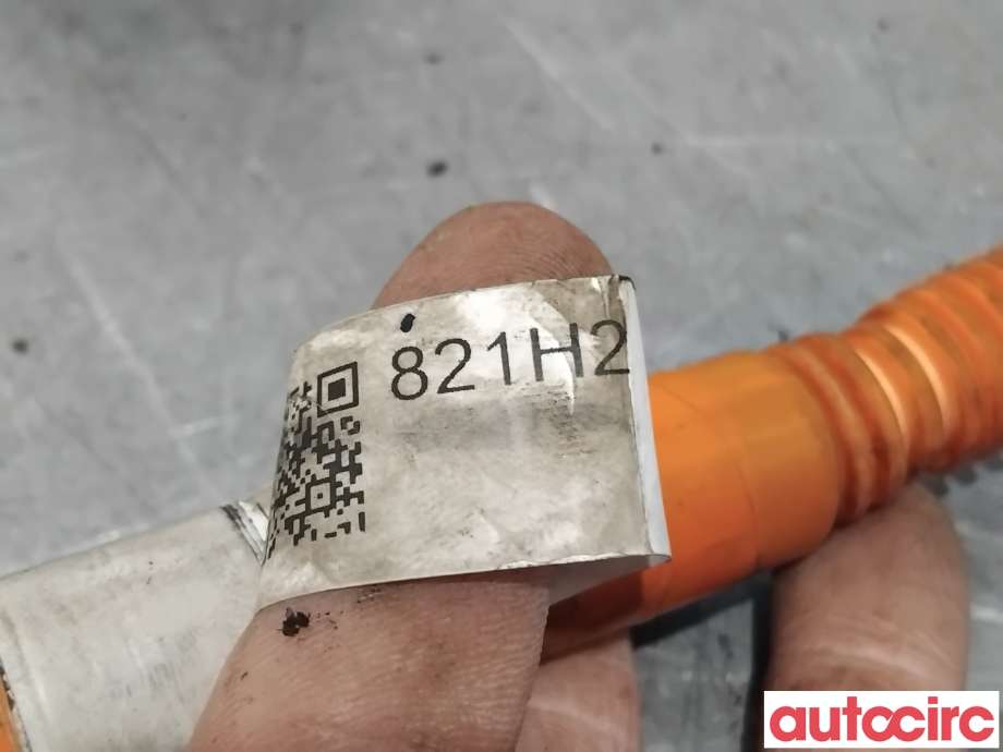 Kabel høy volt (HV) hybrid til Toyota Yaris 2014-2020 (Type III, Fase 2)  (TOYOTA|821H2K0030|)