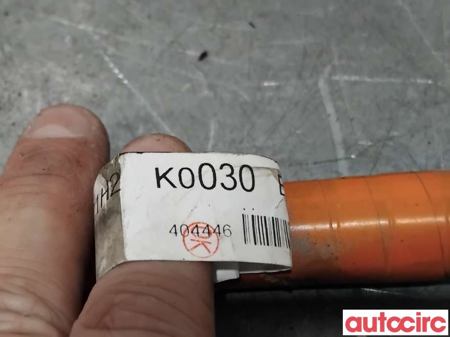 Kabel høy volt (HV) hybrid til Toyota Yaris 2014-2020 (Type III, Fase 2)  (TOYOTA|821H2K0030|)
