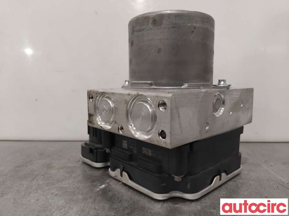 ABS sentral til Toyota Yaris 2014-2020 (Type III, Fase 2)  (TOYOTA|440500DJ60|0265297543|44540-0D870)