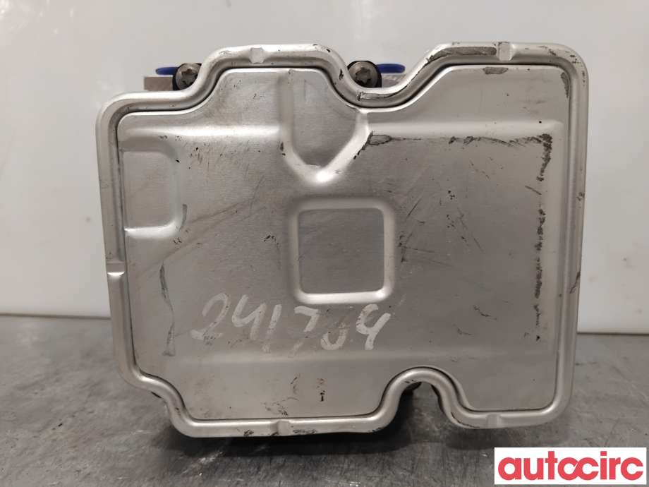 ABS sentral til Toyota Yaris 2014-2020 (Type III, Fase 2)  (TOYOTA|440500DJ60|0265297543|44540-0D870)