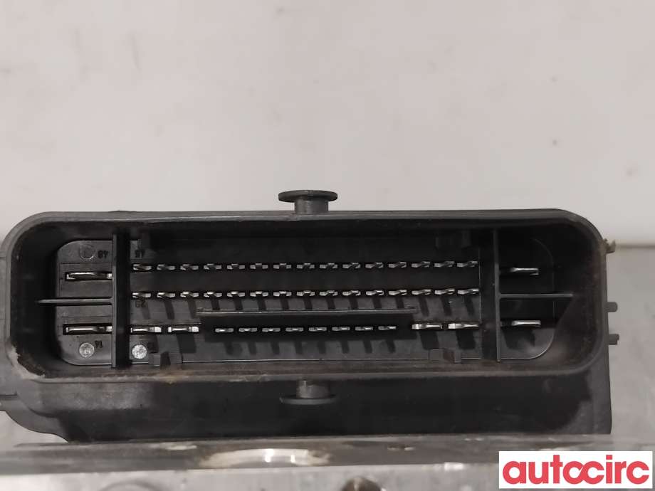 ABS sentral til Toyota Yaris 2014-2020 (Type III, Fase 2)  (TOYOTA|440500DJ60|0265297543|44540-0D870)