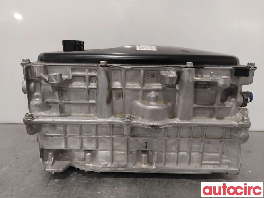 Inverter hybrid til Toyota Yaris 2014-2020 (Type III, Fase 2)  (TOYOTA|G92A0K2021|156100-0491|G9200-K2021)