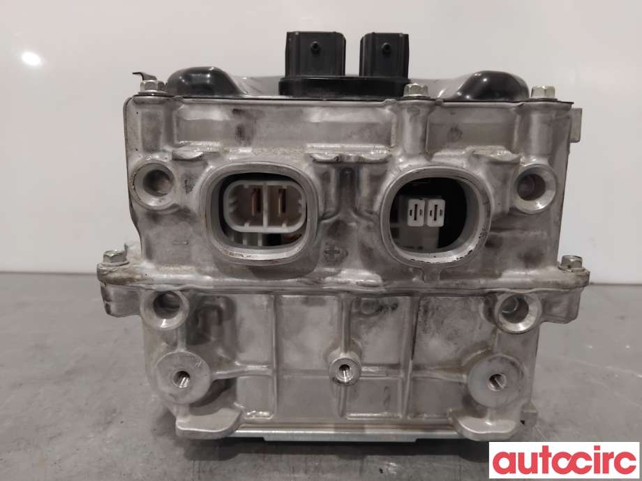 Inverter hybrid til Toyota Yaris 2014-2020 (Type III, Fase 2)  (TOYOTA|G92A0K2021|156100-0491|G9200-K2021)