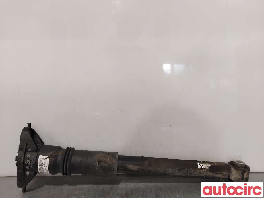 Støtdemper bak til Peugeot 2008 2019-->> (Type II)  (PEUGEOT|9842566580|)