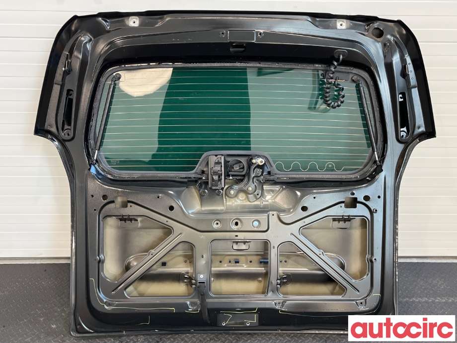 Bakluke combi til Citroën Berlingo 2008-2015 (Type II, Fase 1)  (CITROEN|9811028980)