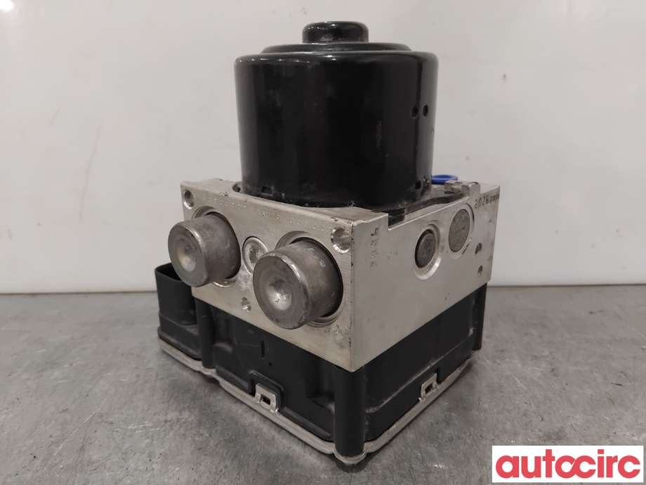 ABS sentral til Mercedes GLE 2015-2018 (Fase 2) (W166) (W166) (MERCEDES|A0004311400|100212-08764|A0009019800)