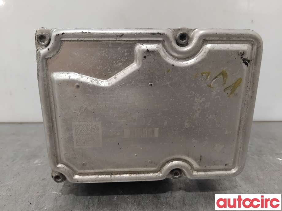 ABS sentral til Mercedes GLE 2015-2018 (Fase 2) (W166) (W166) (MERCEDES|A0004311400|100212-08764|A0009019800)