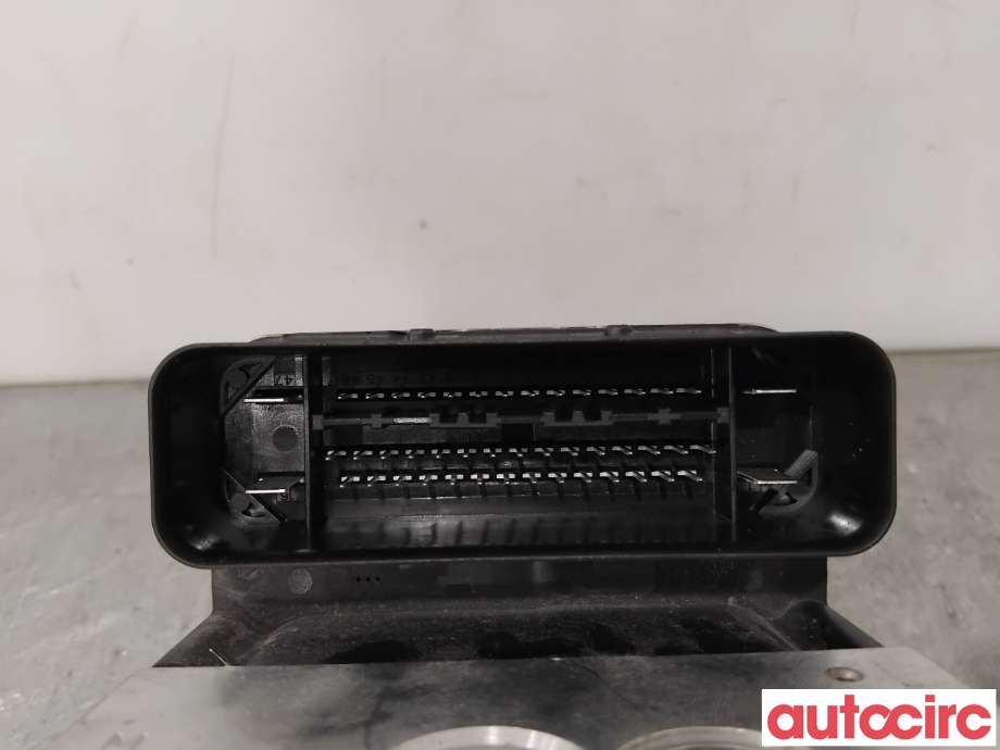 ABS sentral til Mercedes GLE 2015-2018 (Fase 2) (W166) (W166) (MERCEDES|A0004311400|100212-08764|A0009019800)