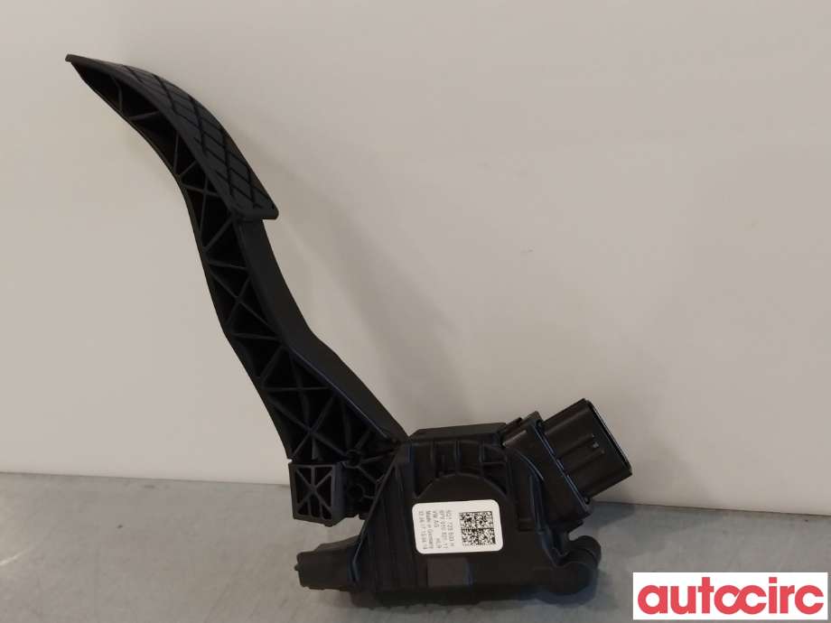 Pedal gass til VW Passat 2015-2019 (Fase 1) (B8) (B8) (VOLKSWAGEN|5Q1723503K||5Q1723503H)