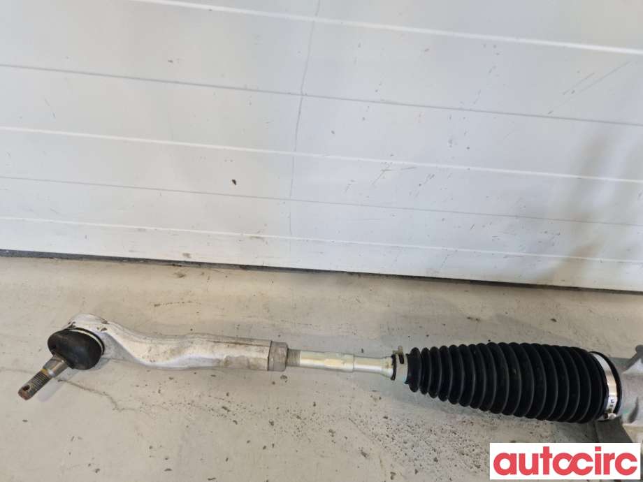 Tannstang til Toyota Yaris Cross (SUV) 2021-->>  (TOYOTA|455100D690|)