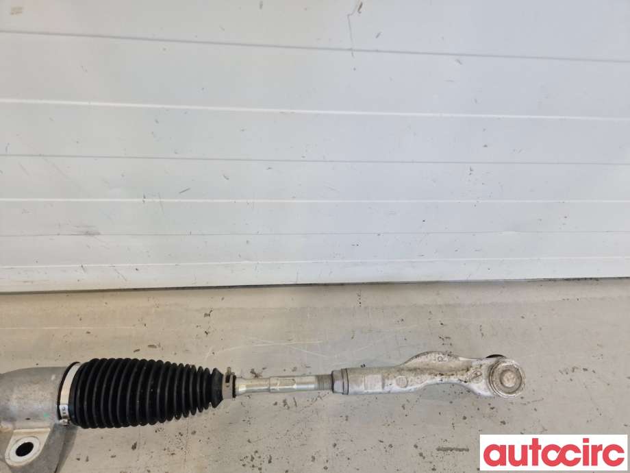 Tannstang til Toyota Yaris Cross (SUV) 2021-->>  (TOYOTA|455100D690|)