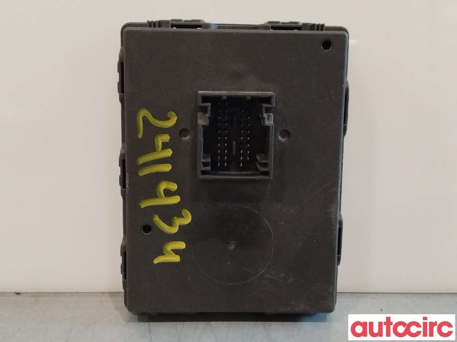 Styreenhet nøkkelfri/keyless til VW Passat 2015-2019 (Fase 1) (B8) (B8) (VOLKSWAGEN|3Q0959435Q||3Q0959435G)