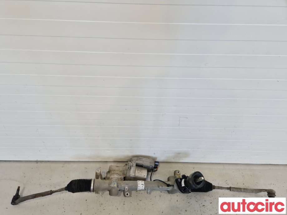 Tannstang elektrisk til Mercedes GLA 2014-2020 (X156) (X156) (MERCEDES|A2464603901|)