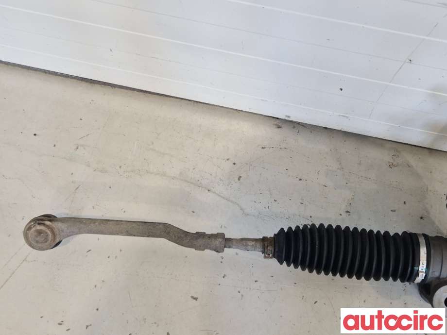 Tannstang elektrisk til BYD T3 2020-->>  (BYD|NO NR|)