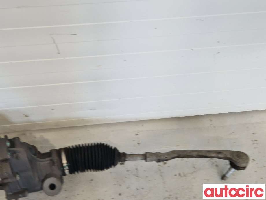 Tannstang elektrisk til BYD T3 2020-->>  (BYD|NO NR|)
