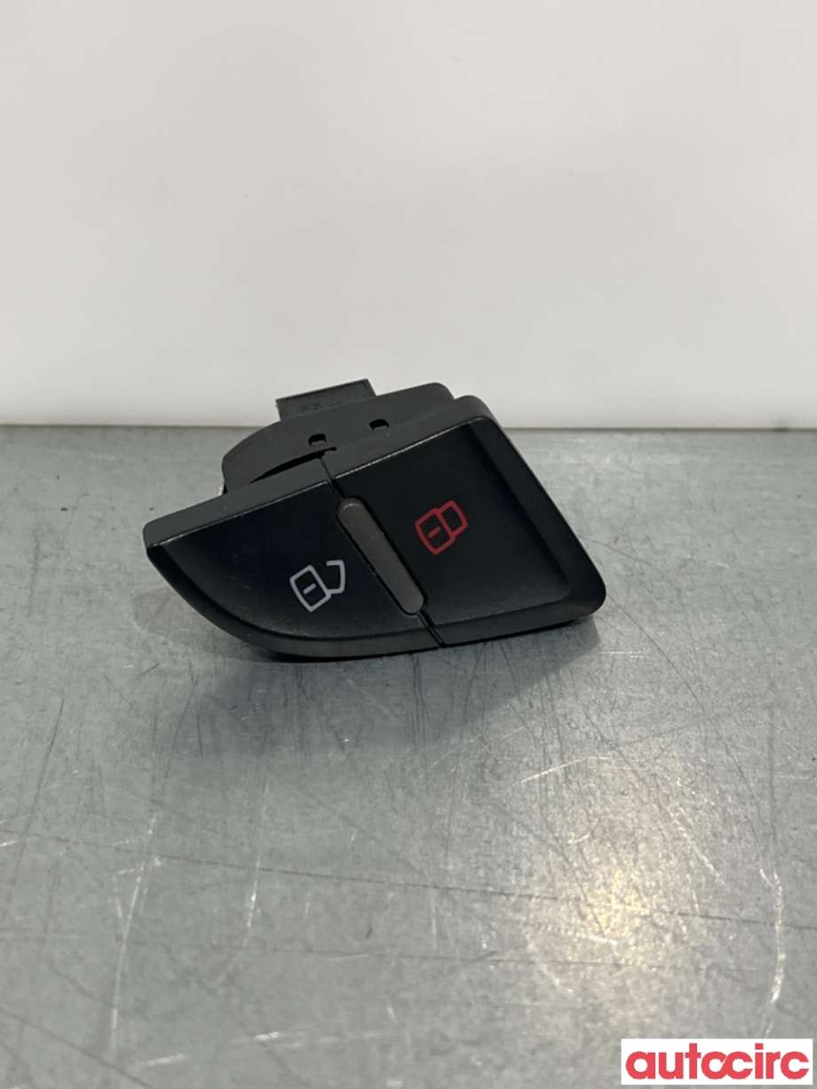 Bryter diverse til Audi A4, 2007-2014 (Type IV) (B8) (B8) (AUDI|8K1962107)