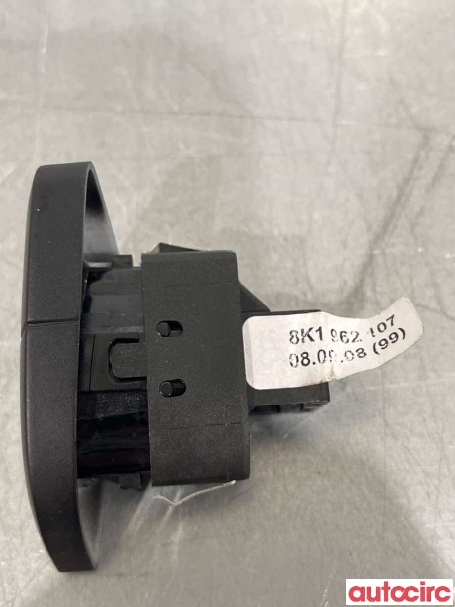 Bryter diverse til Audi A4 2007-2014 (Type IV) (B8) (B8) (AUDI|8K1962107|)
