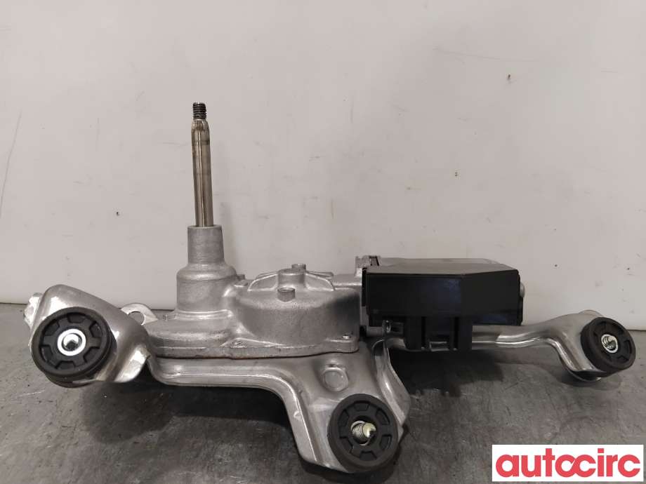Viskermotor bakrute til Toyota Yaris Cross (SUV) 2021-->>  (TOYOTA|851300D200|259600-3800|85130-52280)