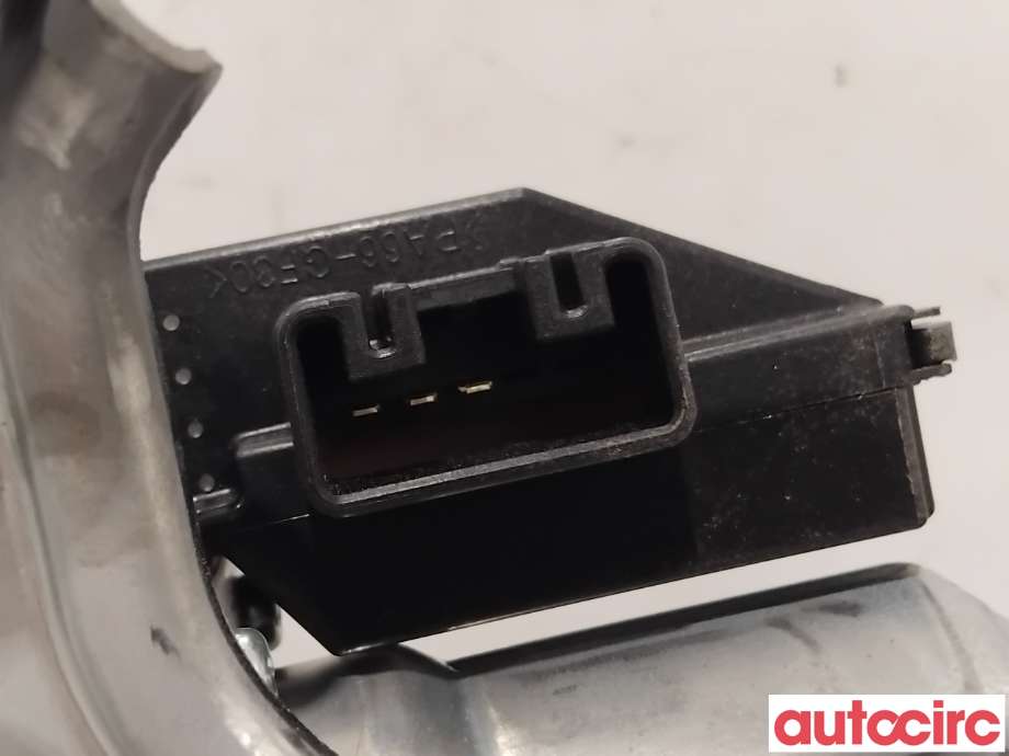 Viskermotor bakrute til Toyota Yaris Cross (SUV) 2021-->>  (TOYOTA|851300D200|259600-3800|85130-52280)