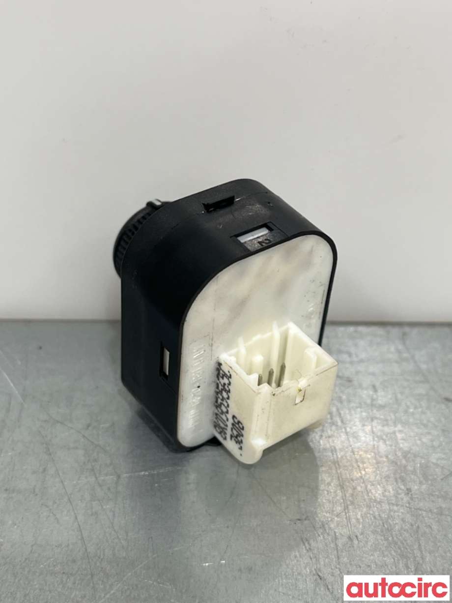 Bryter speil til Audi A4 2007-2014 (Type IV) (B8) (B8) (AUDI|8K0959565C|)