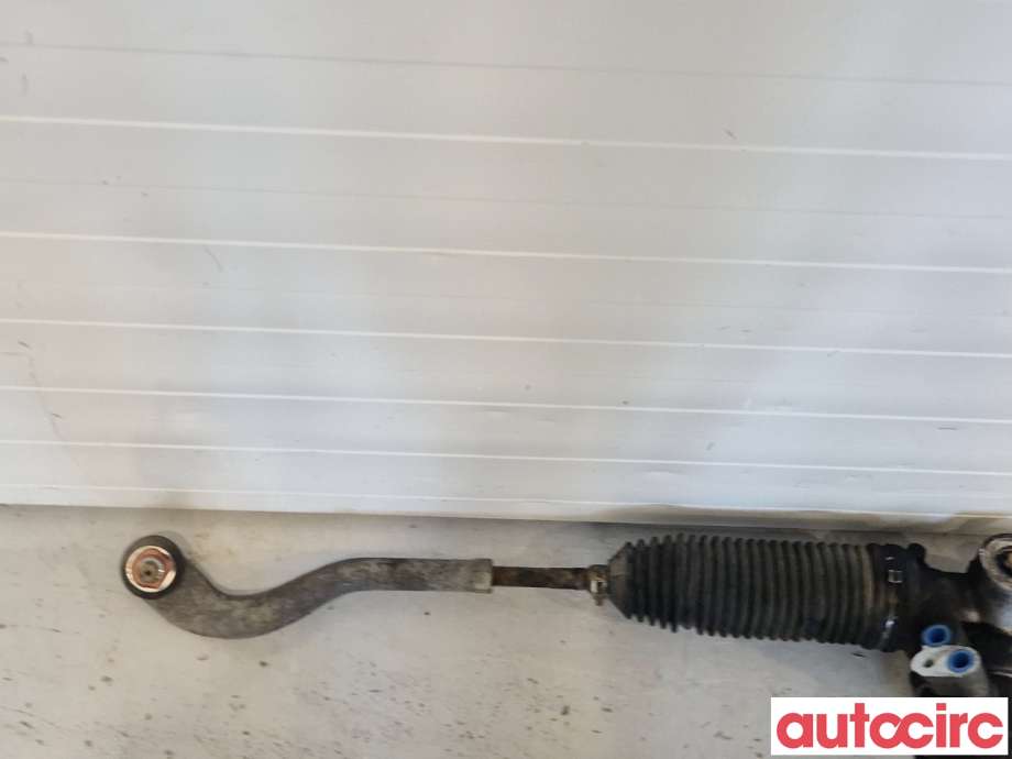 Tannstang til Mercedes E-Klasse 2009-2013 (Fase 1) (W212) (W212) (MERCEDES|A2124603000|)