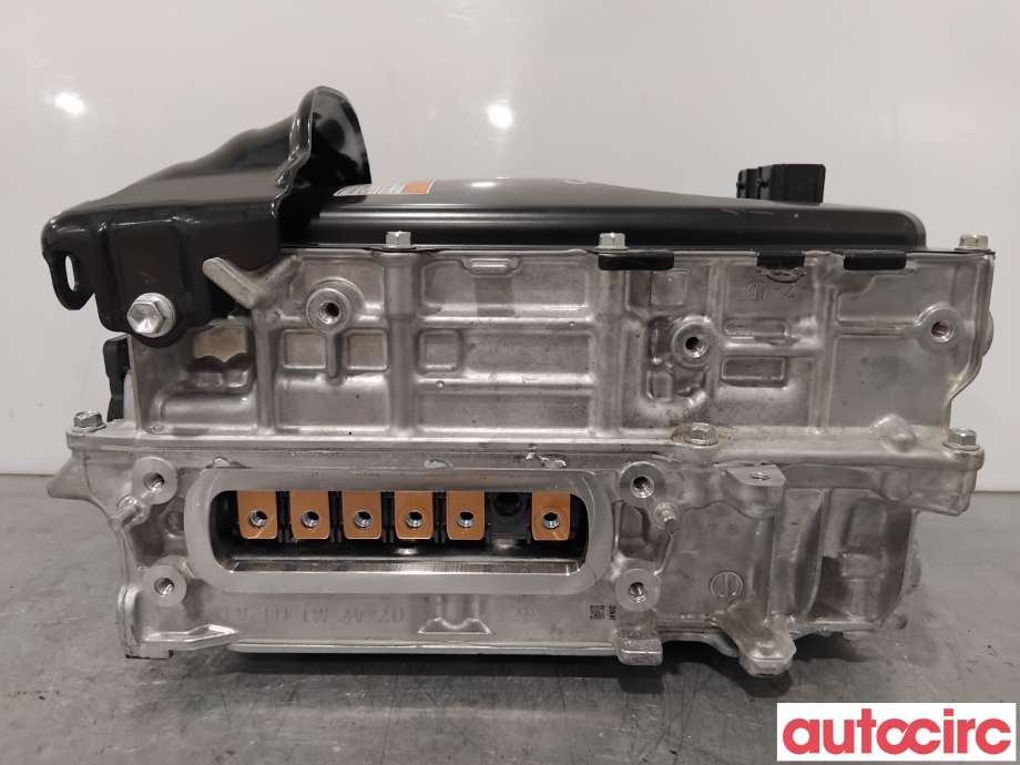 Inverter hybrid til Toyota Yaris Cross (SUV) 2021-->>  (TOYOTA|G92A052261|232100-5020|G9200-52341)