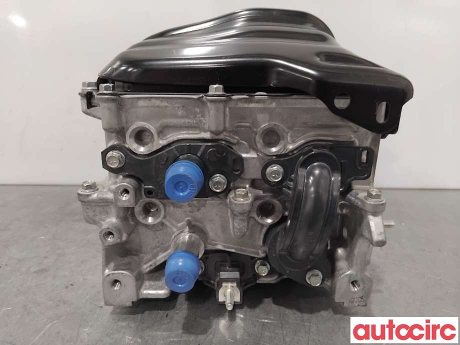Inverter hybrid til Toyota Yaris Cross (SUV) 2021-->>  (TOYOTA|G92A052261|232100-5020|G9200-52341)