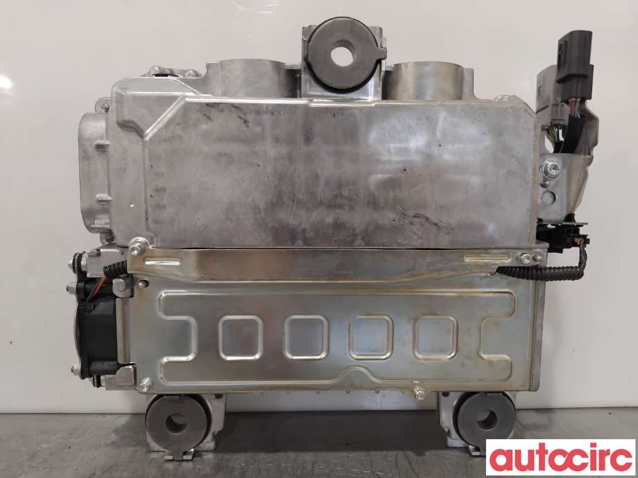 Inverter hybrid til Toyota Yaris Cross (SUV) 2021-->>  (TOYOTA|G92B052012||G92B0-52012)