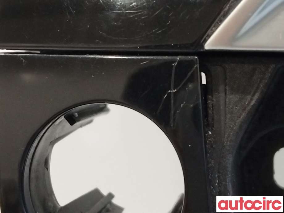 Diverse deler til VW Passat 2015-2019 (Fase 1) (B8) (B8) (VOLKSWAGEN|3G1864263|)