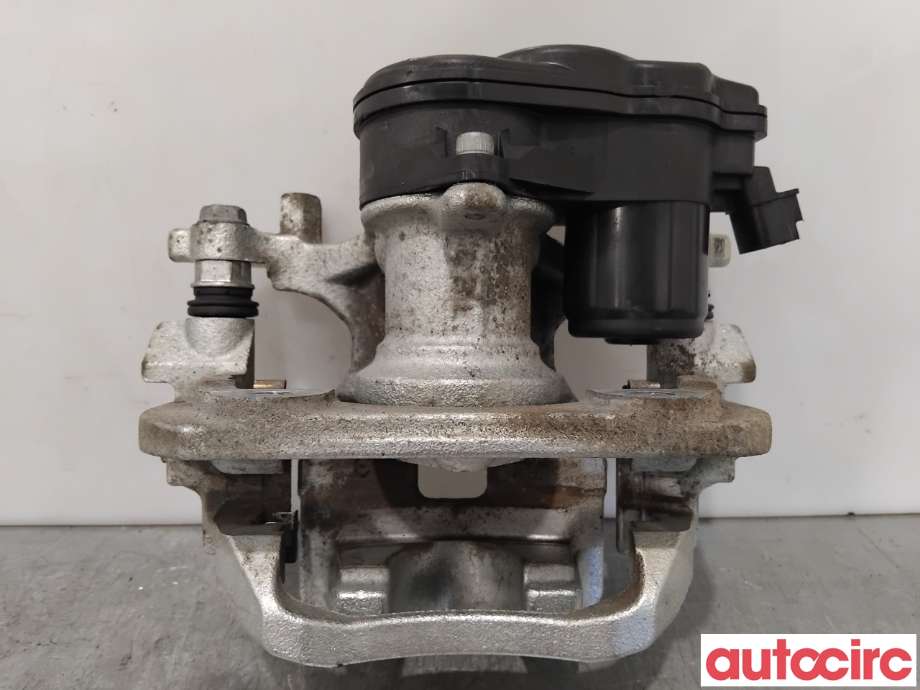 Bremsecaliper venstre bak til Toyota Yaris Cross (SUV) 2021-->>  (TOYOTA|4785052260|)