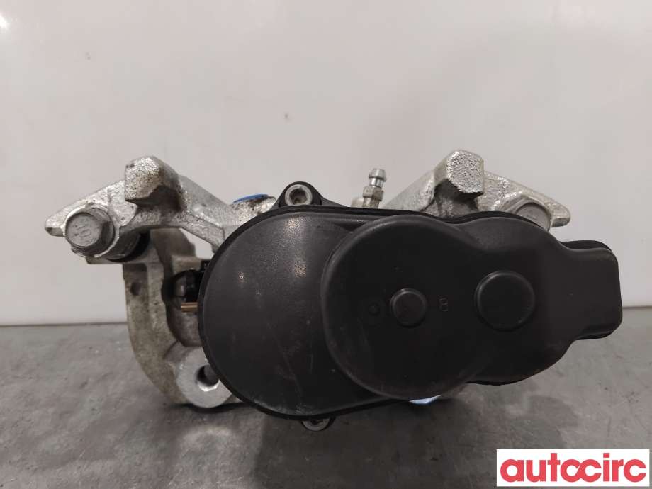 Bremsecaliper venstre bak til Toyota Yaris Cross (SUV) 2021-->>  (TOYOTA|4785052260|)