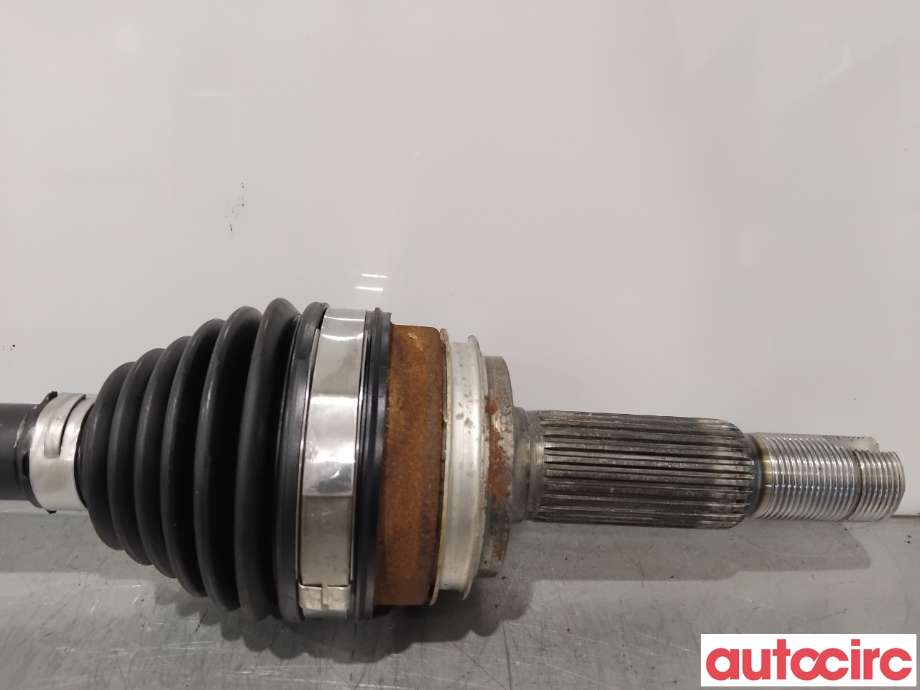 Drivaksel venstre bak, elbil til Toyota Yaris Cross (SUV) 2021-->>  (TOYOTA|4234047010||42340-47010)