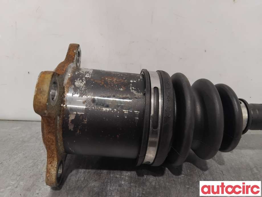Drivaksel venstre bak, elbil til Toyota Yaris Cross (SUV) 2021-->>  (TOYOTA|4234047010||42340-47010)