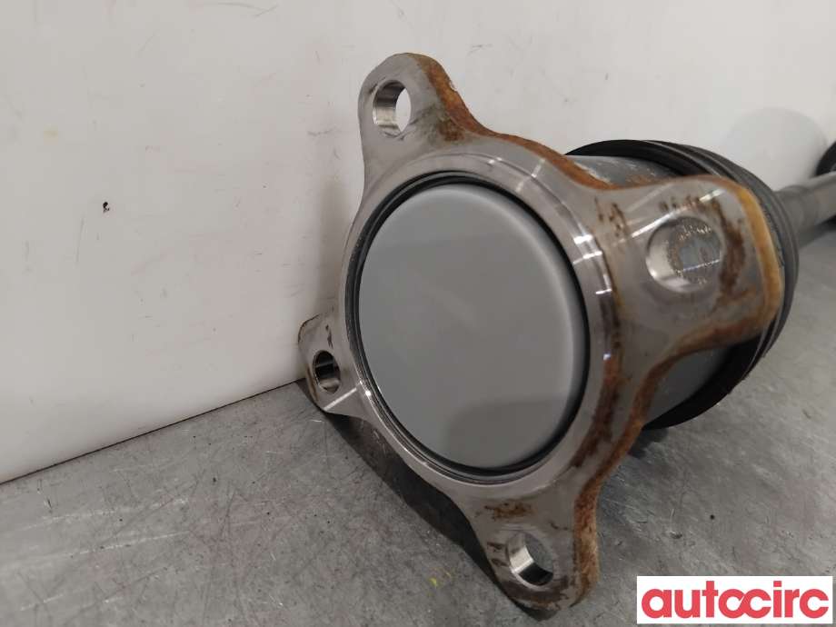 Drivaksel venstre bak, elbil til Toyota Yaris Cross (SUV) 2021-->>  (TOYOTA|4234047010||42340-47010)