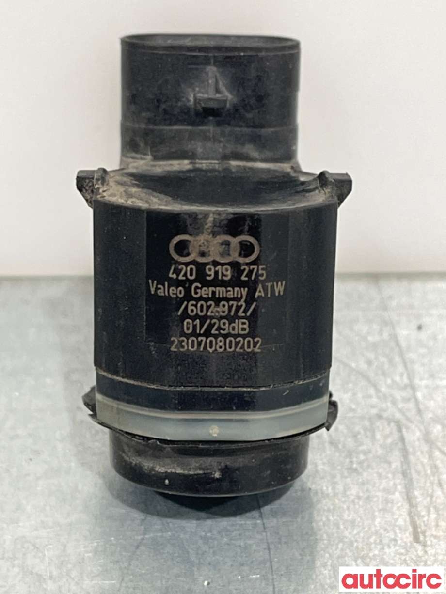 Parkeringssensor foran til Audi A4 2007-2014 (Type IV) (B8) (B8) (AUDI|1S0919275D|420919275|1S0919275A)