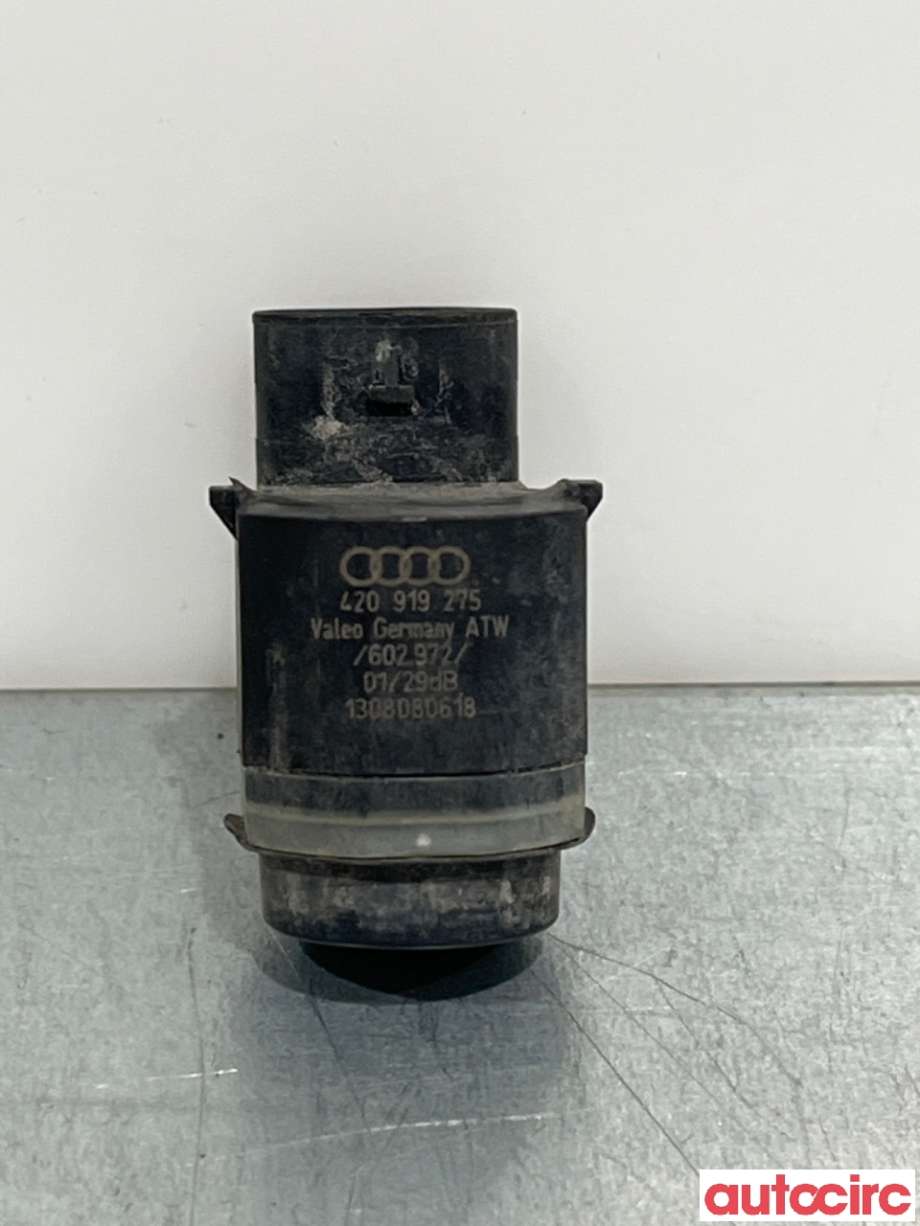 Parkeringssensor foran til Audi A4 2007-2014 (Type IV) (B8) (B8) (AUDI|1S0919275D|420919275|1S0919275A)