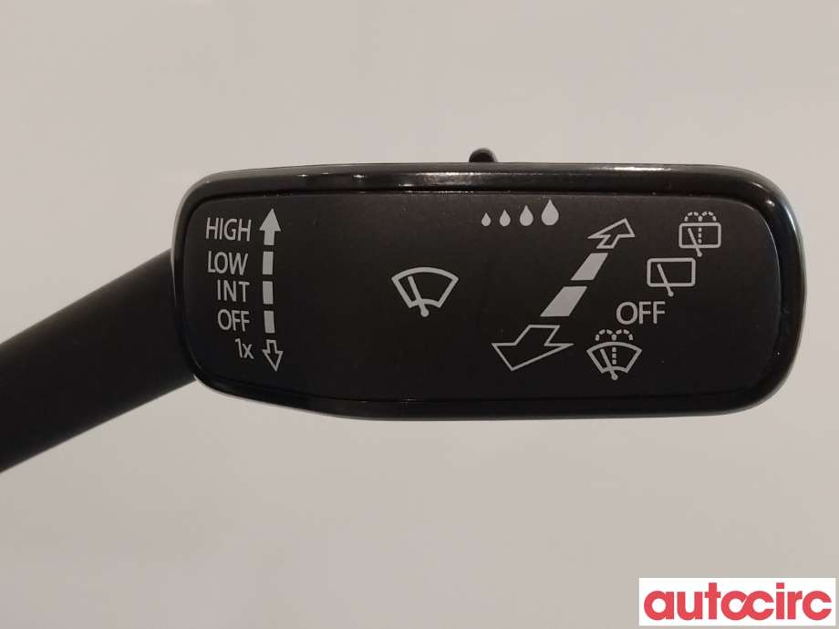 Bryter combi til VW Passat 2015-2019 (Fase 1) (B8) (B8) (VOLKSWAGEN|5Q0953502M|)