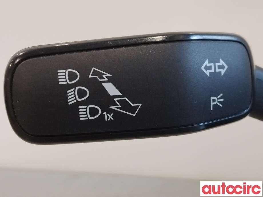 Bryter combi til VW Passat 2015-2019 (Fase 1) (B8) (B8) (VOLKSWAGEN|5Q0953502M|)