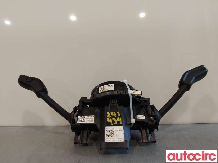 Bryter combi til VW Passat 2015-2019 (Fase 1) (B8) (B8) (VOLKSWAGEN|5Q0953502M|)