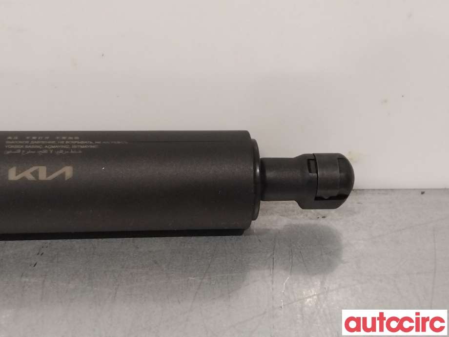 Baklukedemper til Kia EV6 2021-->>  (KIA|81841CV100||81841-CV100)