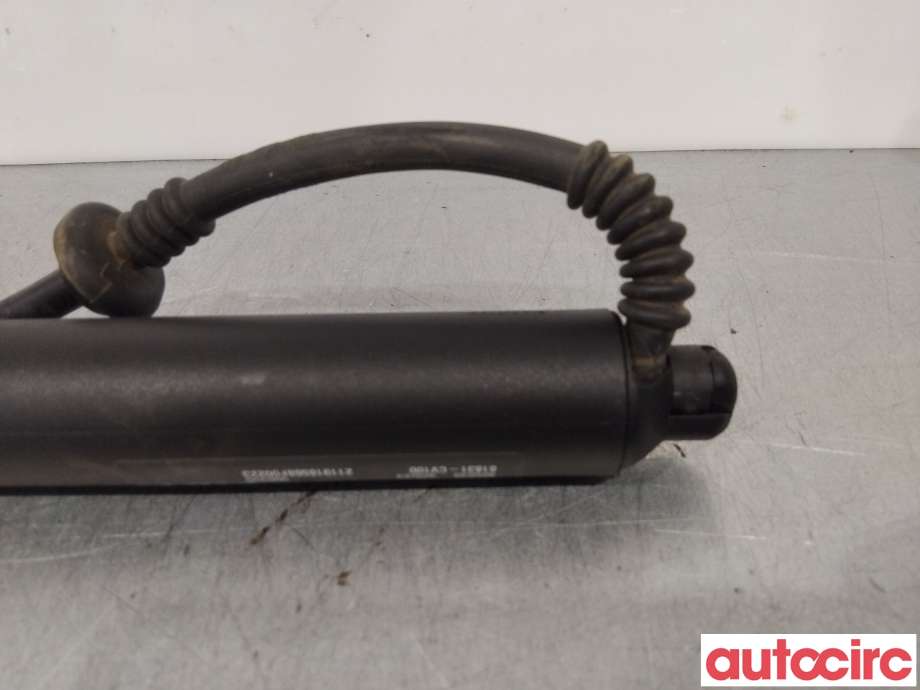 Baklukedemper til Kia EV6 2021-->>  (KIA|81831CV100||81831-CV100)